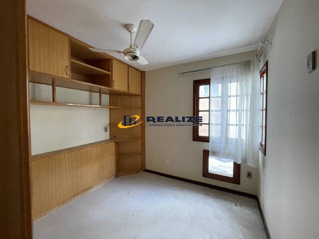 #649 - Apartamento para Venda em Campos dos Goytacazes - RJ