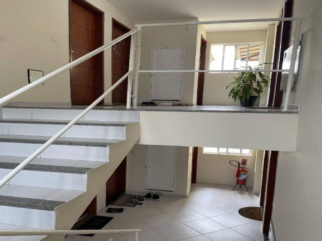 Apartamento para Venda em Campos dos Goytacazes - 2