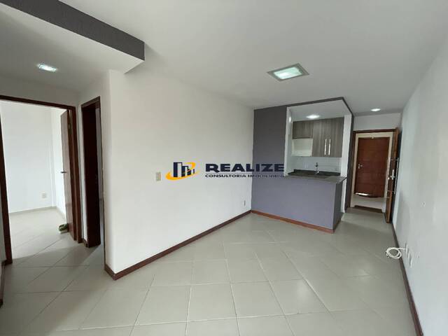Apartamento para Venda em Campos dos Goytacazes - 3