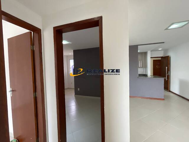 Apartamento para Venda em Campos dos Goytacazes - 5