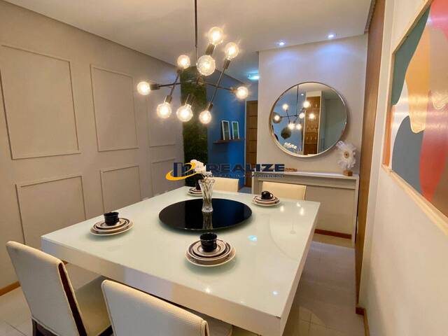 Apartamento para Venda em Campos dos Goytacazes - 3