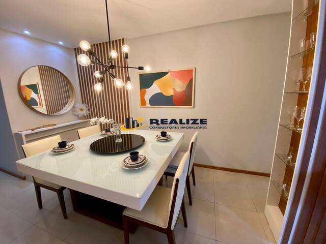 Apartamento para Venda em Campos dos Goytacazes - 2