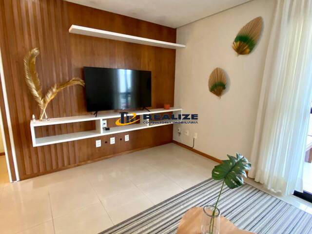 Apartamento para Venda em Campos dos Goytacazes - 5