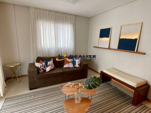 Apartamento para Venda em Campos dos Goytacazes - 4