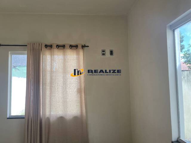 #863 - Casa para Venda em Campos dos Goytacazes - RJ