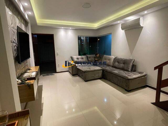 #1248 - Casa para Venda em Campos dos Goytacazes - RJ