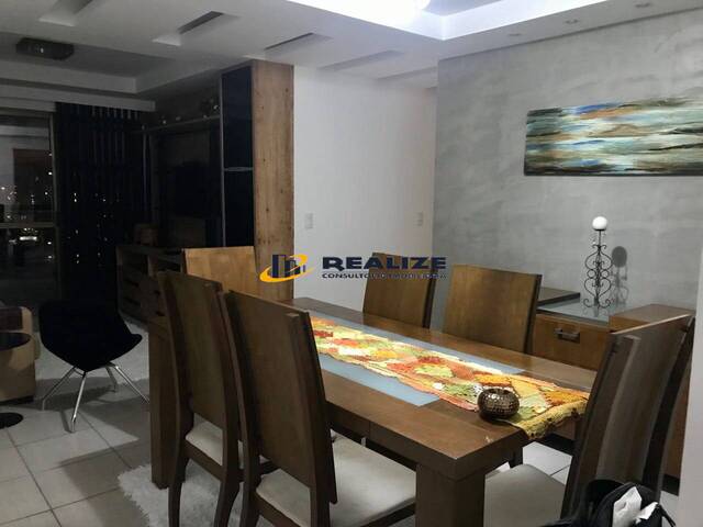 Apartamento para Locação em Campos dos Goytacazes - 2