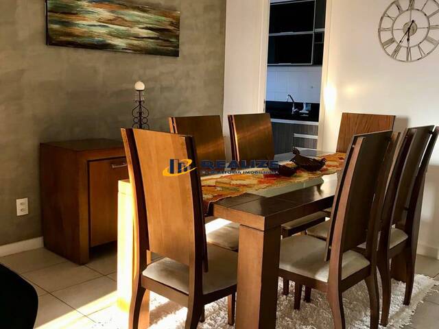 Apartamento para Locação em Campos dos Goytacazes - 4