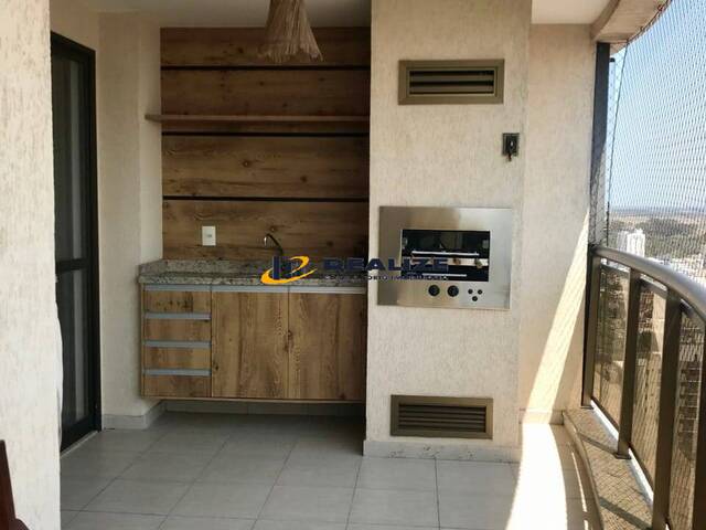 Apartamento para Locação em Campos dos Goytacazes - 5
