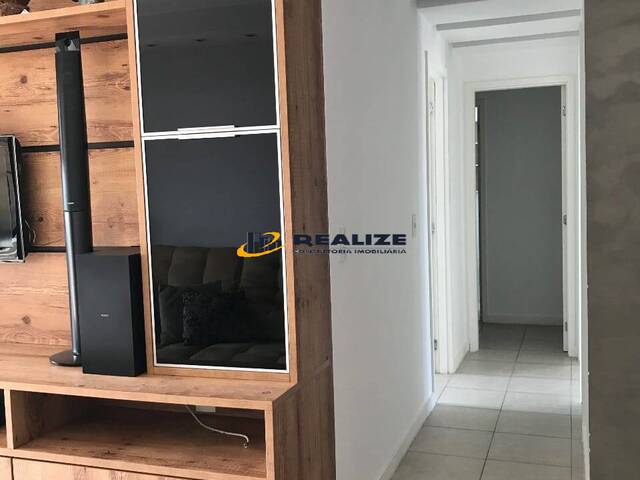 Apartamento para Locação em Campos dos Goytacazes - 3