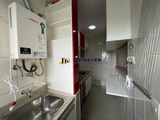 #1250 - Apartamento para Venda em Campos dos Goytacazes - RJ