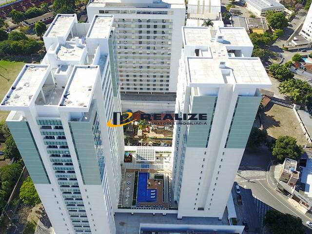 Apartamento para Venda em Campos dos Goytacazes - 2