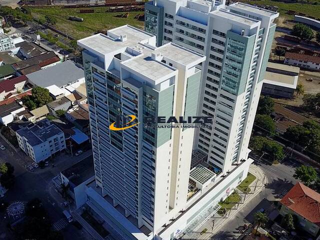 Apartamento para Venda em Campos dos Goytacazes - 3