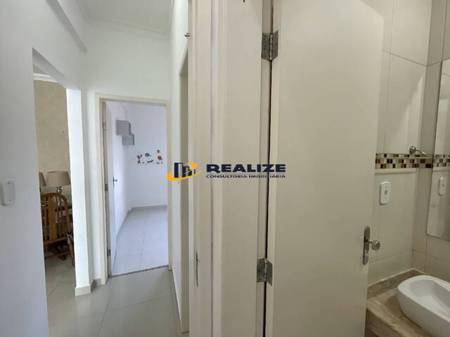 #1042 - Apartamento para Venda em Campos dos Goytacazes - RJ