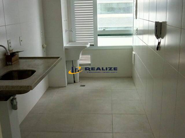 Apartamento para Locação em Campos dos Goytacazes - 4