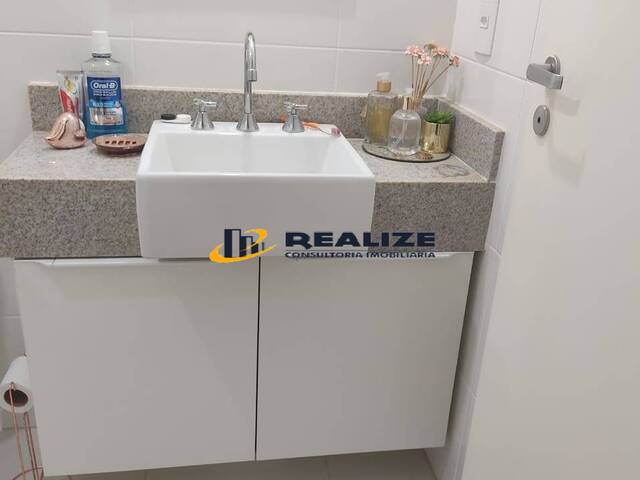 Apartamento para Locação em Campos dos Goytacazes - 5