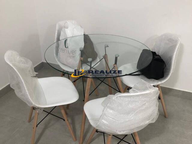 #1262 - Apartamento para Locação em Campos dos Goytacazes - RJ