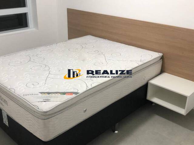 #1262 - Apartamento para Locação em Campos dos Goytacazes - RJ