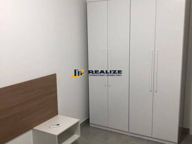 #1262 - Apartamento para Locação em Campos dos Goytacazes - RJ