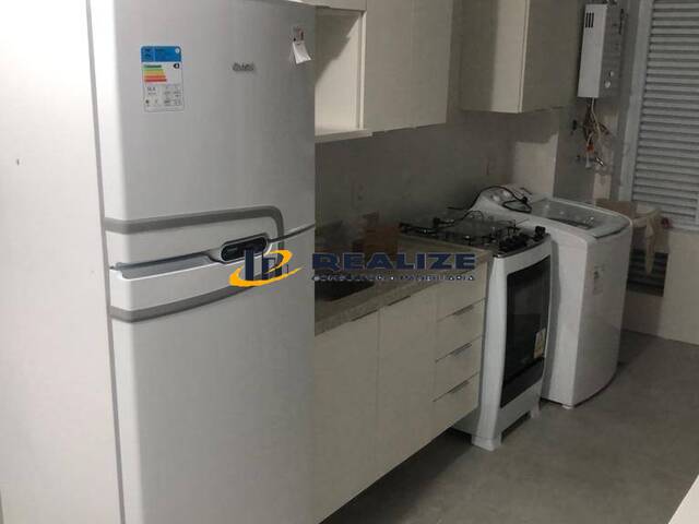 Apartamento para Locação em Campos dos Goytacazes - 4