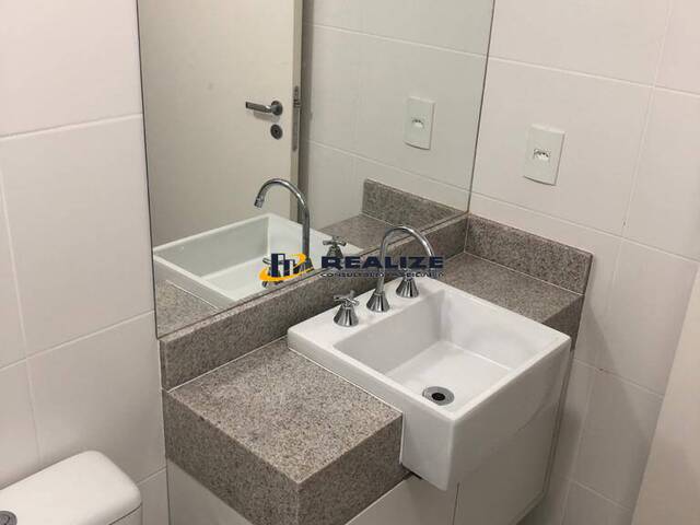 Apartamento para Locação em Campos dos Goytacazes - 5