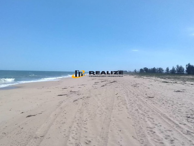 #1265 - Área para Venda em Campos dos Goytacazes - RJ