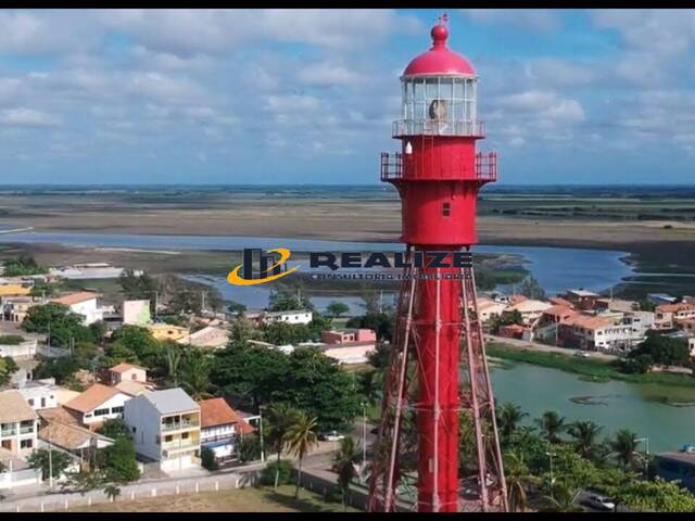 Área para Venda em Campos dos Goytacazes - 5