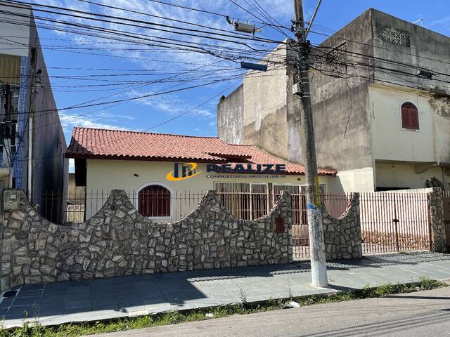 Casa para Venda em Campos dos Goytacazes - 4