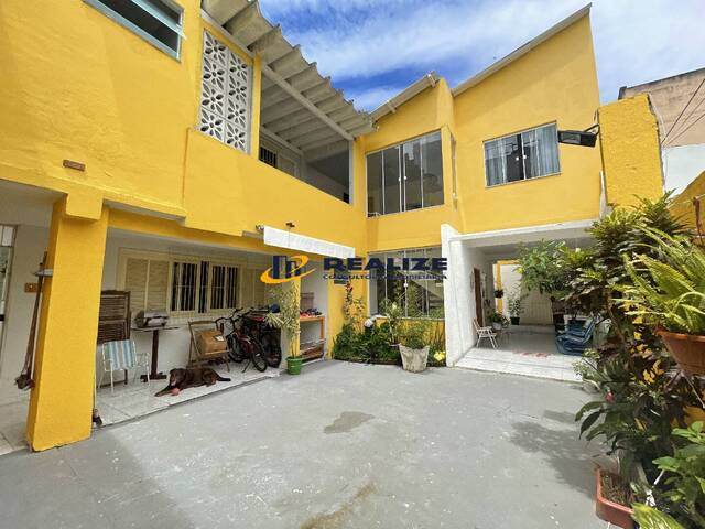 Casa para Venda em Campos dos Goytacazes - 5