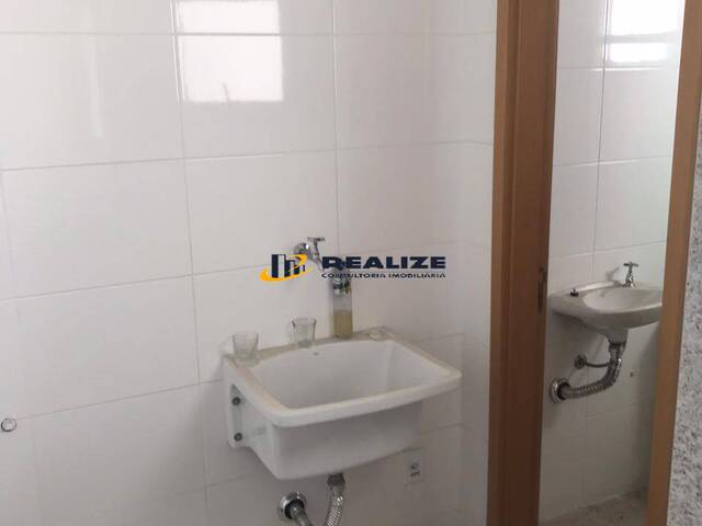 #1281 - Apartamento para Locação em Campos dos Goytacazes - RJ