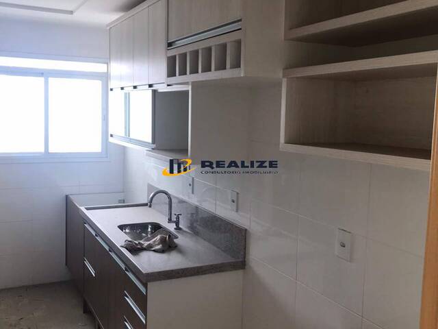 Apartamento para Locação em Campos dos Goytacazes - 4