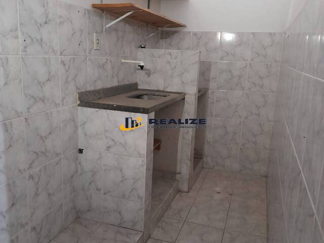 Apartamento para Locação em Campos dos Goytacazes - 4