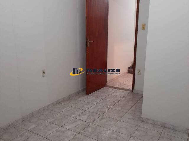 #1285 - Apartamento para Locação em Campos dos Goytacazes - RJ