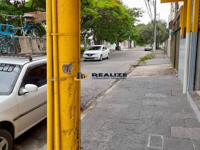 #1285 - Apartamento para Locação em Campos dos Goytacazes - RJ