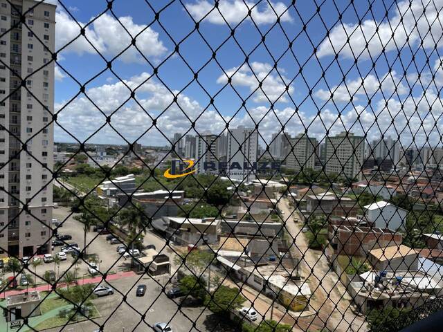Apartamento para Venda em Campos dos Goytacazes - 3