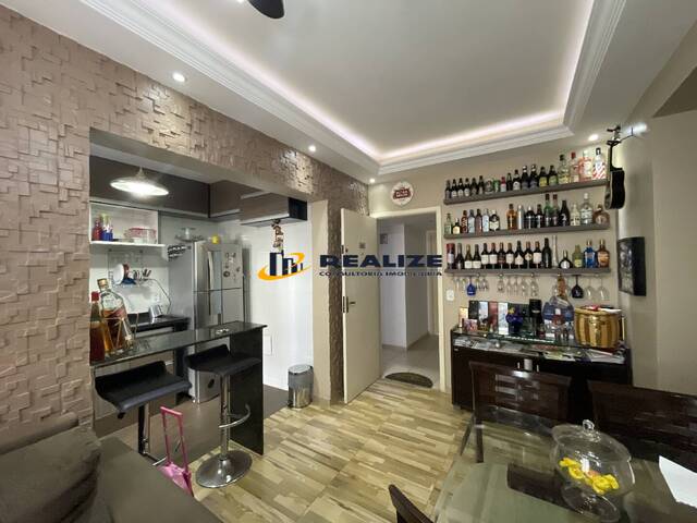 Apartamento para Venda em Campos dos Goytacazes - 4
