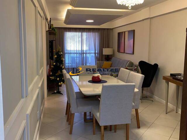 Apartamento para Venda em Campos dos Goytacazes - 4
