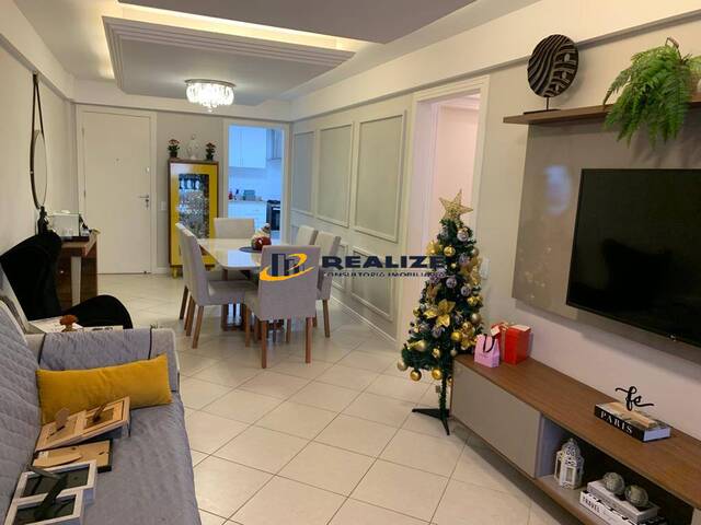 Apartamento para Venda em Campos dos Goytacazes - 5