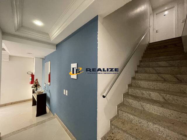 Apartamento para Venda em Campos dos Goytacazes - 5