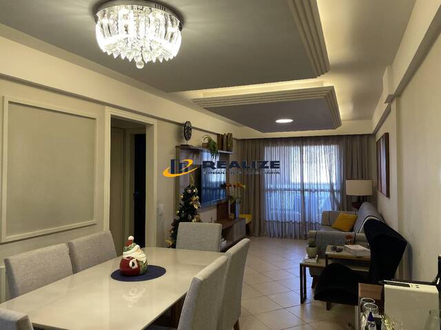 Apartamento para Venda em Campos dos Goytacazes - 4