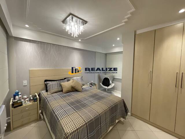 #1302 - Apartamento para Venda em Campos dos Goytacazes - RJ