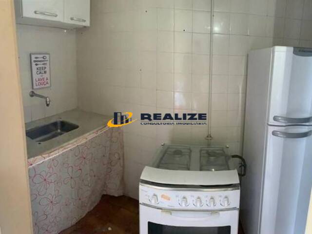 #1304 - Apartamento para Venda em Campos dos Goytacazes - RJ