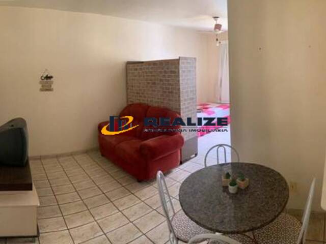 #1304 - Apartamento para Venda em Campos dos Goytacazes - RJ