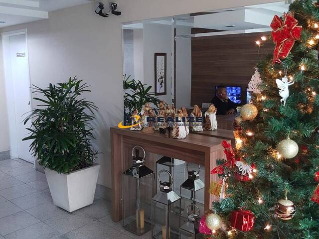 Apartamento para Venda em Campos dos Goytacazes - 2