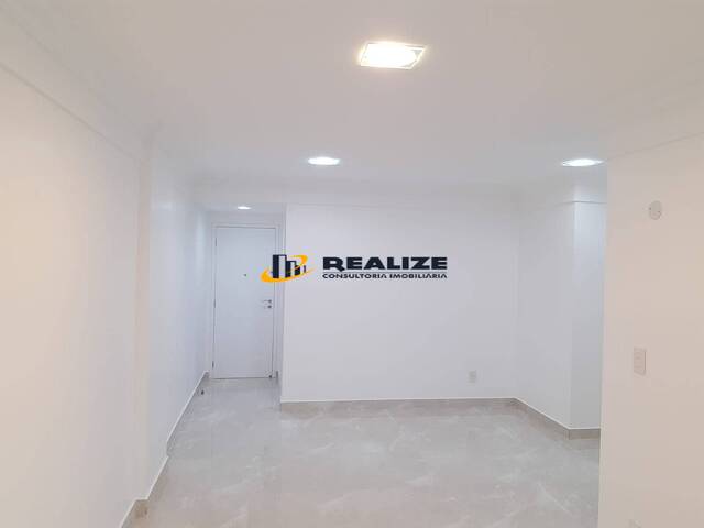 Apartamento para Venda em Campos dos Goytacazes - 5