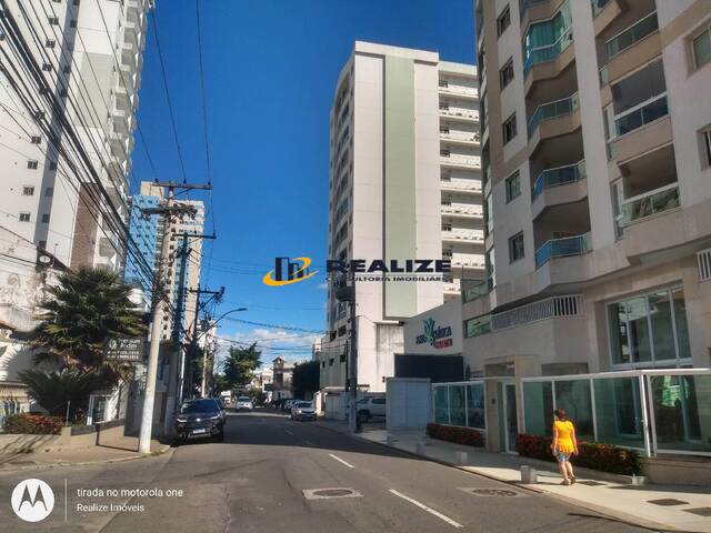 Apartamento para Venda em Campos dos Goytacazes - 4