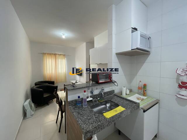 Apartamento para Venda em Campos dos Goytacazes - 2