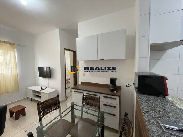 Apartamento para Venda em Campos dos Goytacazes - 3