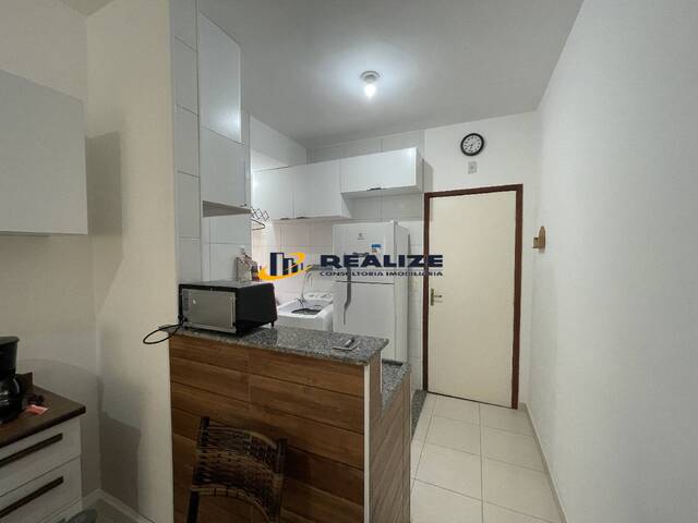 Apartamento para Venda em Campos dos Goytacazes - 4