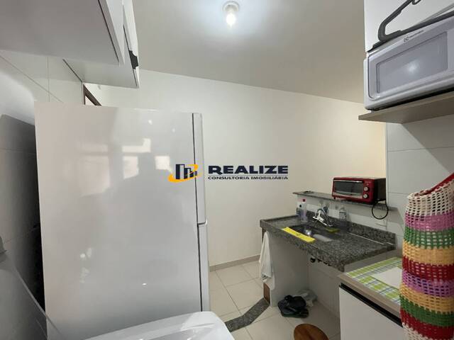 Apartamento para Venda em Campos dos Goytacazes - 5